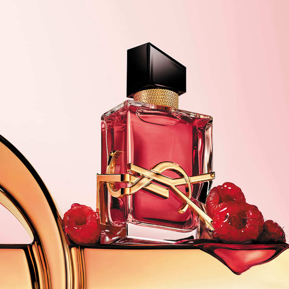 YVES SAINT LAURENT LIBRE BERRY CRUSH